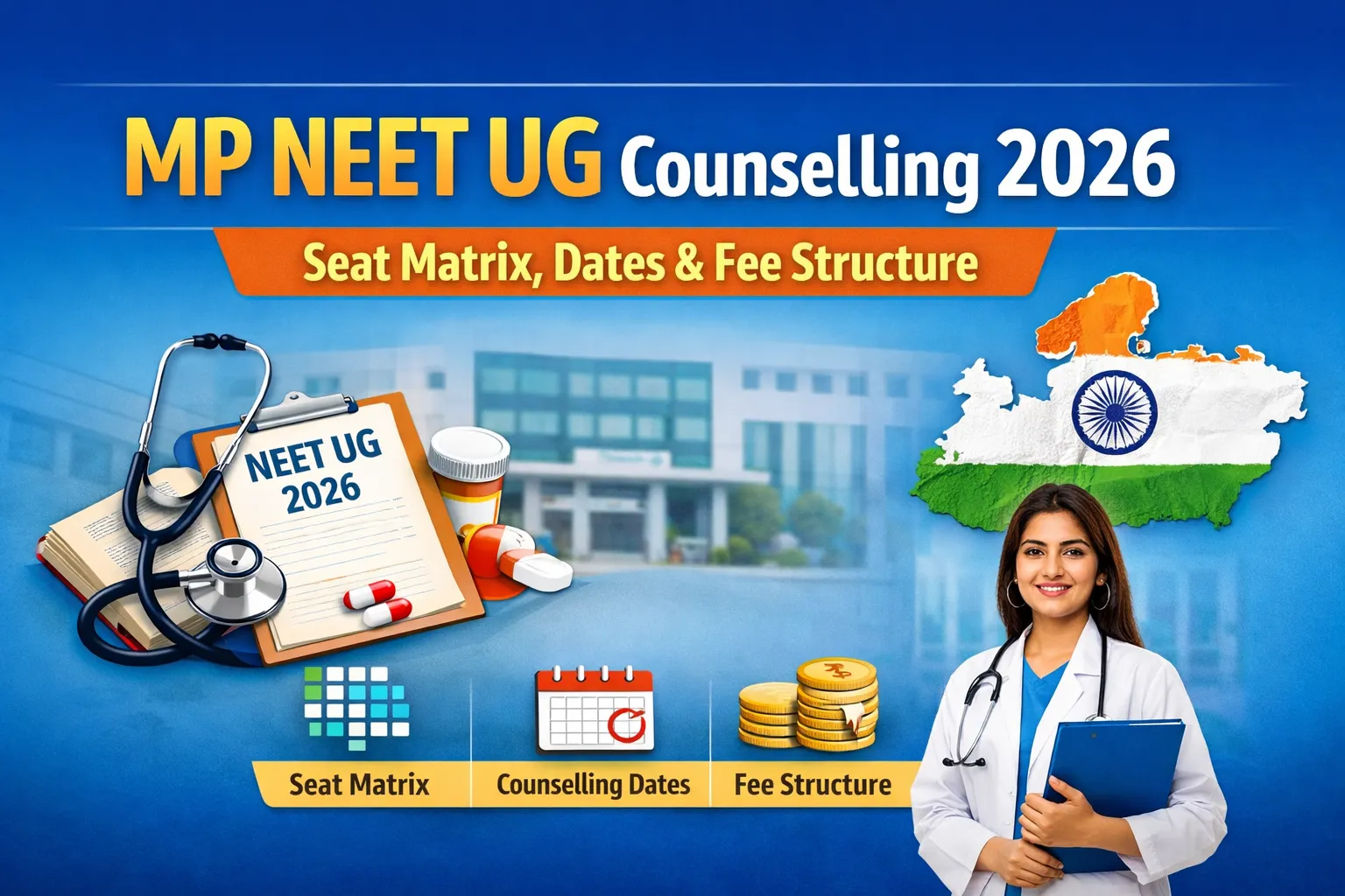 NEET PG Counselling